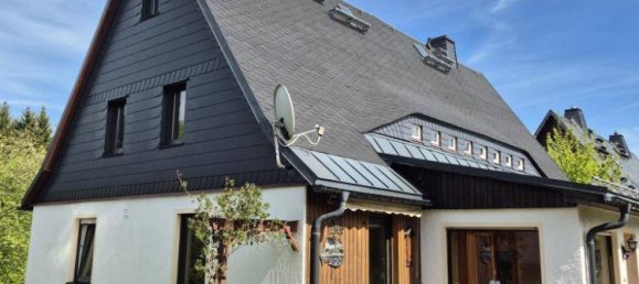 4-Zimmer Stadthaus in Erzgebirgskreis, Germany, Nr. 346159 2