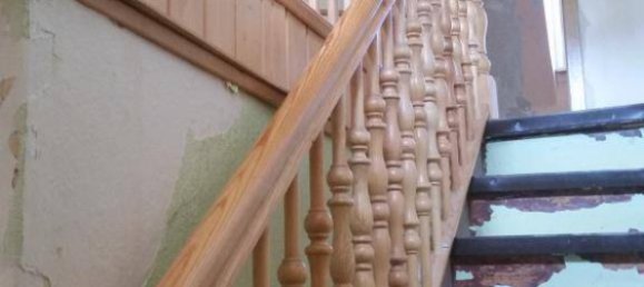 4-Zimmer Stadthaus in Erzgebirgskreis, Germany, Nr. 346159 11