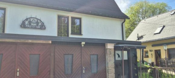 4-Zimmer Stadthaus in Erzgebirgskreis, Germany, Nr. 346159 12