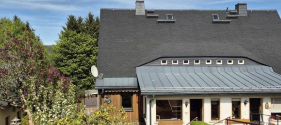 4-Zimmer Stadthaus in Erzgebirgskreis, Germany, Nr. 346159 3