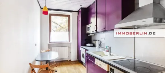 3 rooms Apartment in Spandau, Germany No. 108371 3