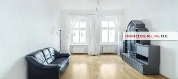 3 rooms Apartment in Spandau, Germany No. 108371 5