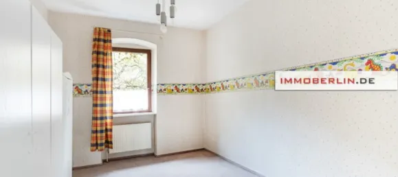 3 rooms Apartment in Spandau, Germany No. 108371 7