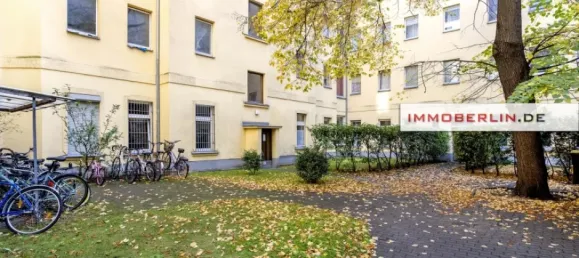 3 rooms Apartment in Spandau, Germany No. 108371 2