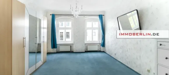 3 rooms Apartment in Spandau, Germany No. 108371 4