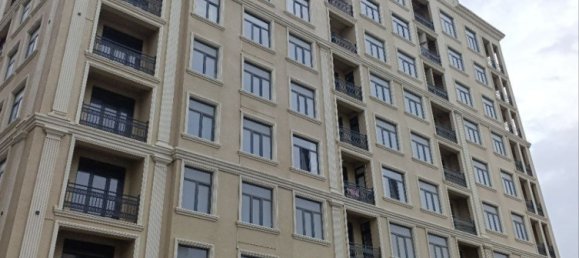 Квартира с 2 спальнями в Баку, Азербайджан № 1567 17