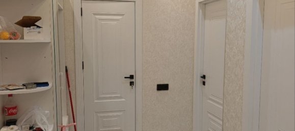 Квартира с 2 спальнями в Баку, Азербайджан № 1567 6