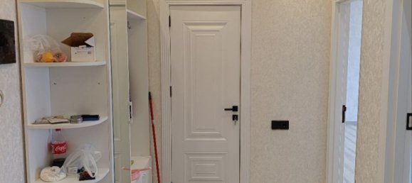 Квартира с 2 спальнями в Баку, Азербайджан № 1567 26