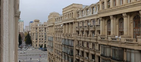 Квартира с 2 спальнями в Баку, Азербайджан № 1567 2