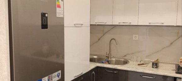 Квартира с 2 спальнями в Баку, Азербайджан № 1567 29