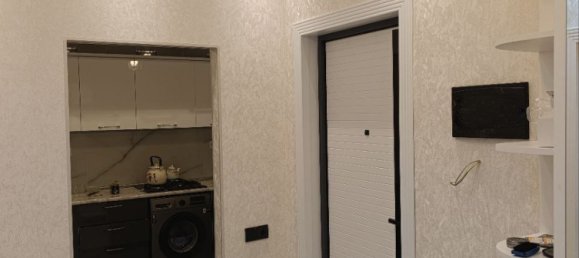 Квартира с 2 спальнями в Баку, Азербайджан № 1567 7