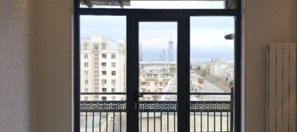 Квартира с 2 спальнями в Баку, Азербайджан № 1567 19