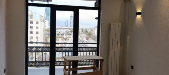 Квартира с 2 спальнями в Баку, Азербайджан № 1567 9