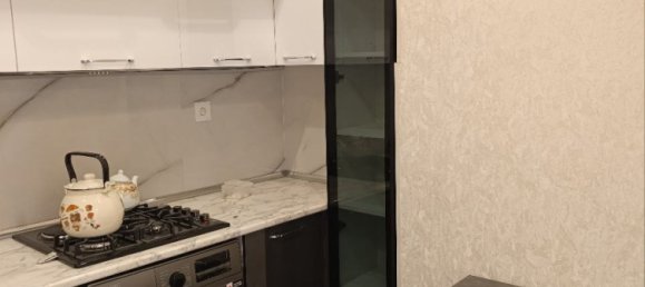 Квартира с 2 спальнями в Баку, Азербайджан № 1567 12