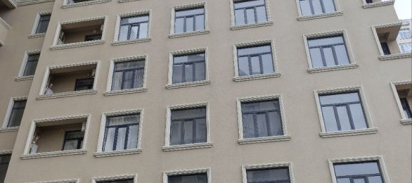 Квартира с 2 спальнями в Баку, Азербайджан № 1567 5