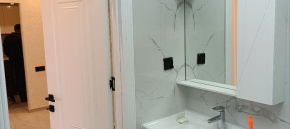 Квартира с 2 спальнями в Баку, Азербайджан № 1567 11