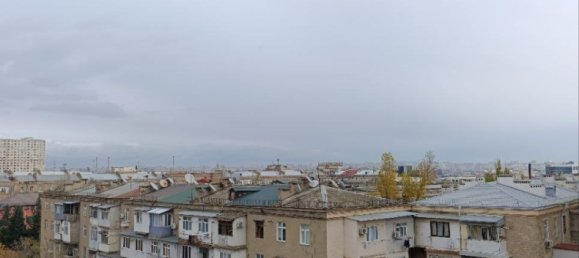 Квартира с 2 спальнями в Баку, Азербайджан № 1567 3