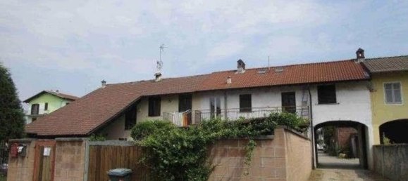 4-Zimmer Haus in Cilavegna, Italy, Nr. 156332 4