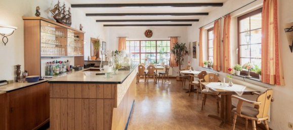 7-Zimmer Cafe / Restaurant in Wesermarsch, Germany, Nr. 269592 4