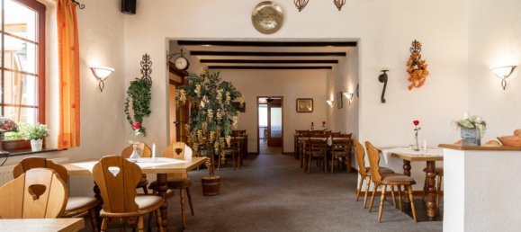 7-Zimmer Cafe / Restaurant in Wesermarsch, Germany, Nr. 269592 8