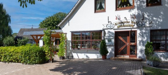 7-Zimmer Cafe / Restaurant in Wesermarsch, Germany, Nr. 269592 3