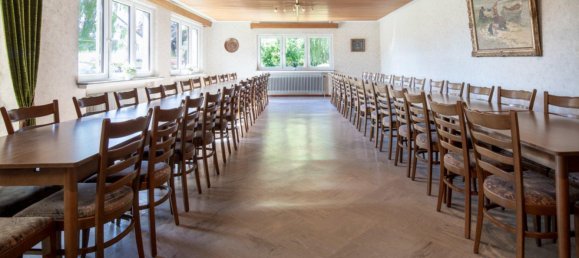 7-Zimmer Cafe / Restaurant in Wesermarsch, Germany, Nr. 269592 9