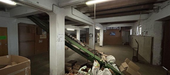 Almacén en Werra-Meisner, Germany 9520 m² No. 285549 16