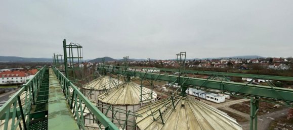 Almacén en Werra-Meisner, Germany 9520 m² No. 285549 26