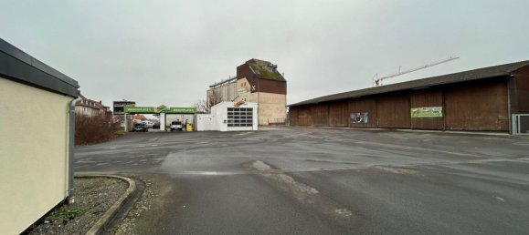Almacén en Werra-Meisner, Germany 9520 m² No. 285549 4
