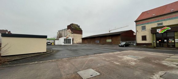 Almacén en Werra-Meisner, Germany 9520 m² No. 285549 23