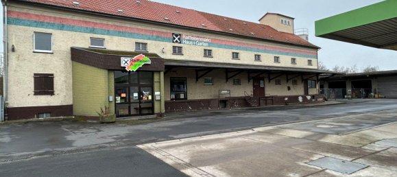 Almacén en Werra-Meisner, Germany 9520 m² No. 285549 24