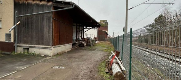 Almacén en Werra-Meisner, Germany 9520 m² No. 285549 25