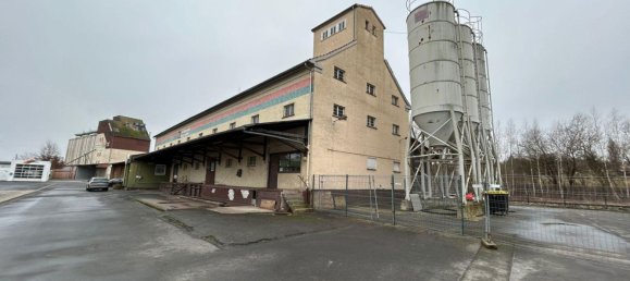 Almacén en Werra-Meisner, Germany 9520 m² No. 285549 22