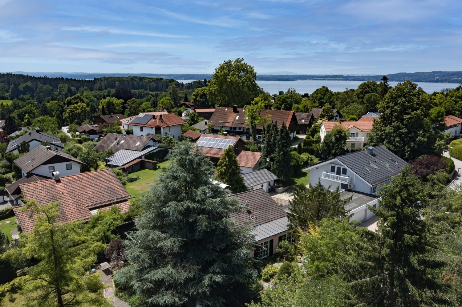 7غرفة تاون هاوس في Bad Tolz-Wolfratshausen, Germany رقم 314786