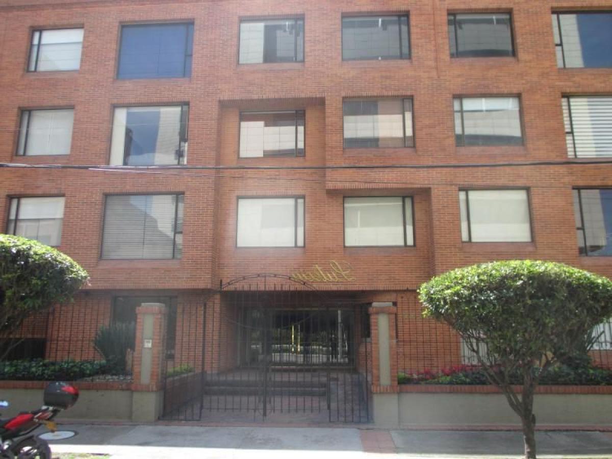 Estúdio em Bogota, Colombia N.º 12036