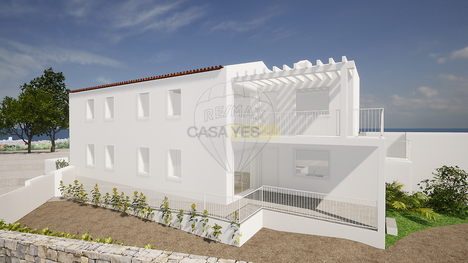 4 Schlafzimmer Haus in Sintra, Portugal, Nr. 169053