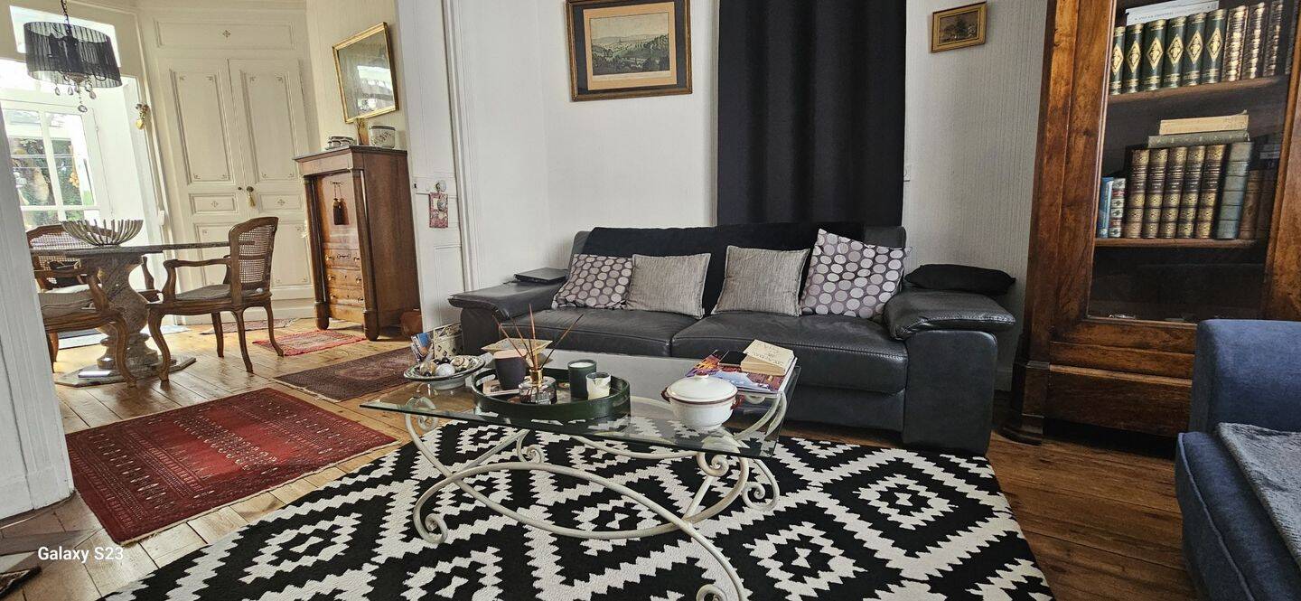 3 غرف نوم منزل في Amiens, France رقم 250986