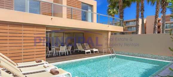 4 غرف نوم فيلا في Guia, Portugal رقم 156949 15