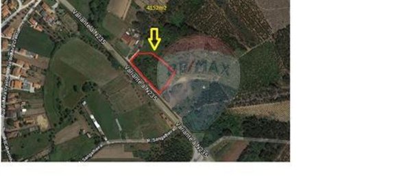 4152m² Land in Anadia, Portugal No. 66040 7