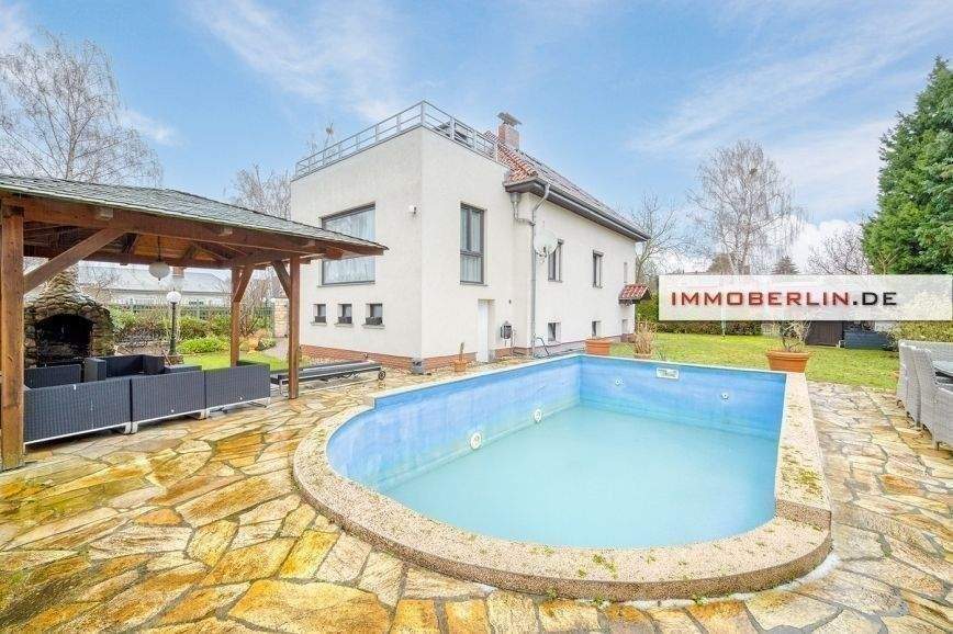 5-Zimmer Villa in Blankenburg, Germany, Nr. 341277