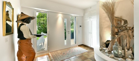 6 Schlafzimmer Villa in Sainte-Marie-aux-Chenes, France, Nr. 252942 2