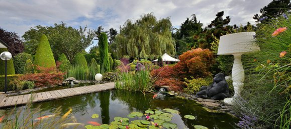 6 Schlafzimmer Villa in Sainte-Marie-aux-Chenes, France, Nr. 252942 4