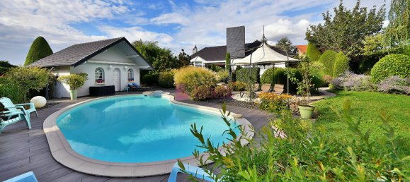 6 Schlafzimmer Villa in Sainte-Marie-aux-Chenes, France, Nr. 252942 9