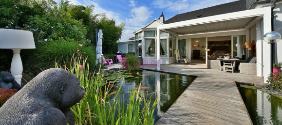 6 Schlafzimmer Villa in Sainte-Marie-aux-Chenes, France, Nr. 252942 7