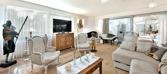 6 Schlafzimmer Villa in Sainte-Marie-aux-Chenes, France, Nr. 252942 12