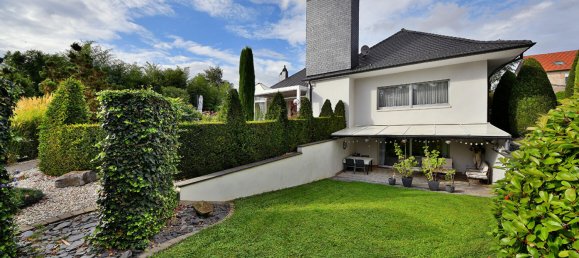 6 Schlafzimmer Villa in Sainte-Marie-aux-Chenes, France, Nr. 252942 10