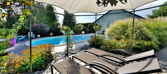 6 Schlafzimmer Villa in Sainte-Marie-aux-Chenes, France, Nr. 252942 3