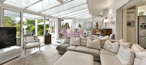 6 Schlafzimmer Villa in Sainte-Marie-aux-Chenes, France, Nr. 252942 11