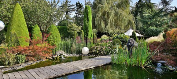 6 Schlafzimmer Villa in Sainte-Marie-aux-Chenes, France, Nr. 252942 5