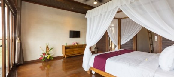Vivenda T4 em Nusa Dua, Indonesia N.º 3183 24